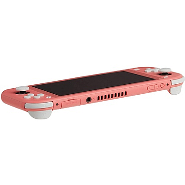 Nintendo Switch LITE PINK (HDH-001), по доступной цене, Различные